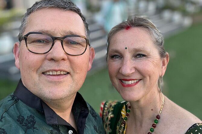 Jaipur 2 Day Private Car Tour - Introduction