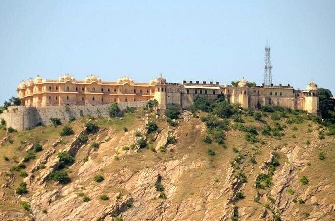 Jaipur 2 Day Private Car Tour - Who Would Benefit Most?