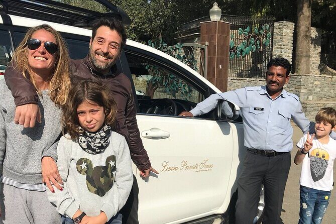 Jaipur 2-Day Tour with Monkey Temple & Abhaneri Stepwell - Who This Tour Is Best For