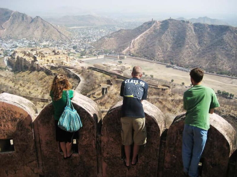 Jaipur: 2-Day Tour with Must-See Landmarks & Sunset Views - An In-Depth Look at the 2-Day Jaipur Tour