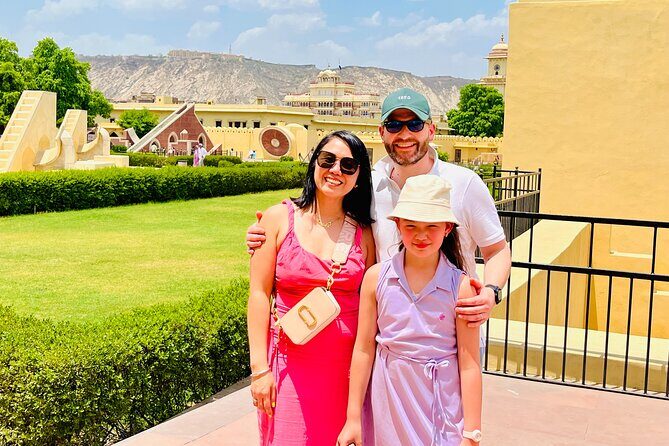 Jaipur: 2 Days private City Tour With Guide - The Practical Side: Transportation, Guides, and Cost