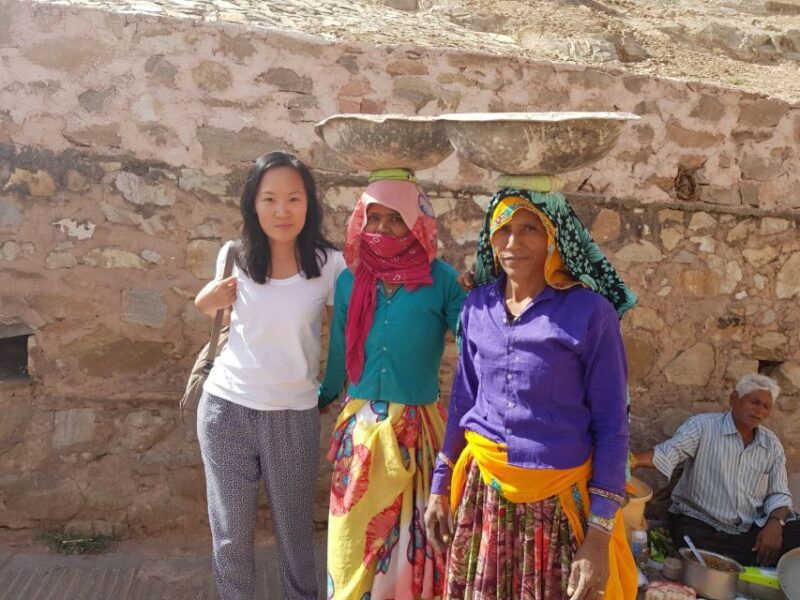 Jaipur: 2-Hour Cultural Walking Tour - A Deep Dive into Jaipur’s 2-Hour Cultural Walking Tour