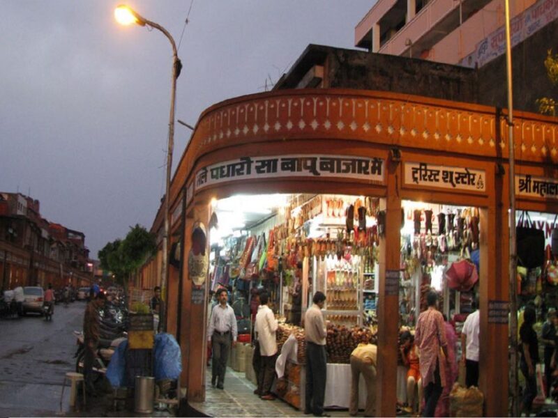 Jaipur: 2-Hour Cultural Walking Tour - Final Thoughts