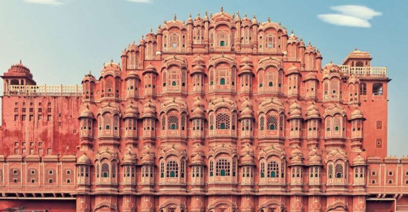 Jaipur: 2-Hour Cultural Walking Tour - FAQ
