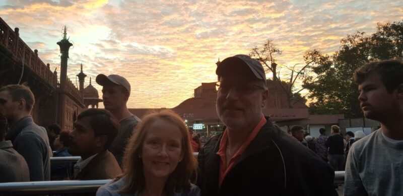 Jaipur: 3-Day Golden Triangle Tour to Agra & Delhi - What Past Travelers Say