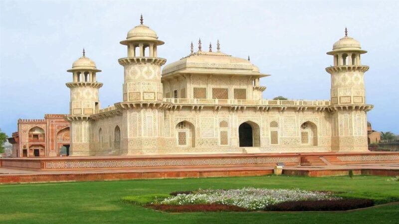 Jaipur: 3-Day Golden Triangle Tour to Agra & Delhi - FAQ