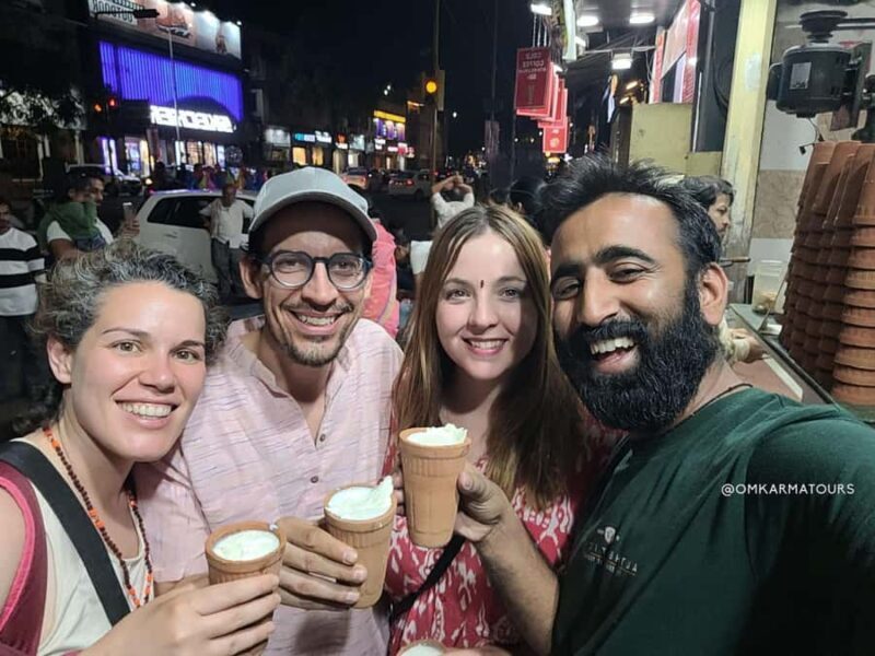 Jaipur: a day in a tuk tuk among palaces, bazaars, and temples - Exploring Jaipur in a Tuk Tuk: What You Can Expect