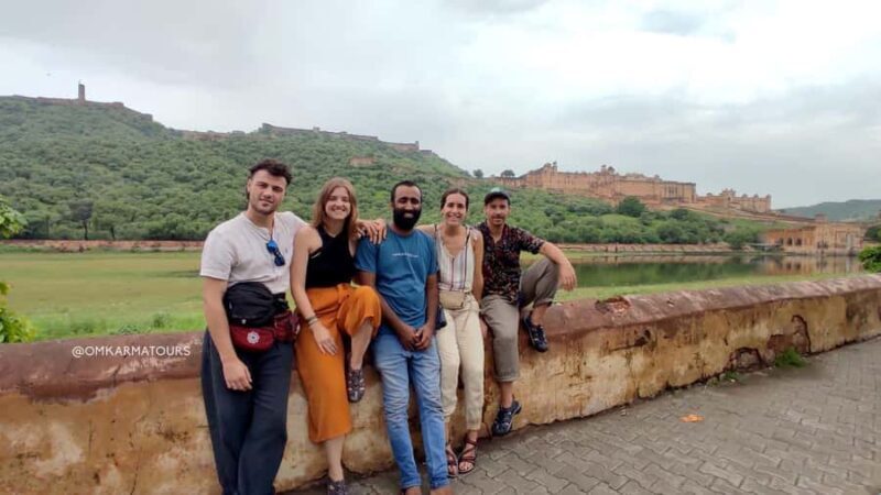Jaipur: a day in a tuk tuk among palaces, bazaars, and temples - Final Thoughts: Is This Tour Right for You?