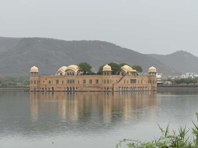 Jaipur: A Guided Heritage Sightseeing Adventure - Why Choose This Tour?