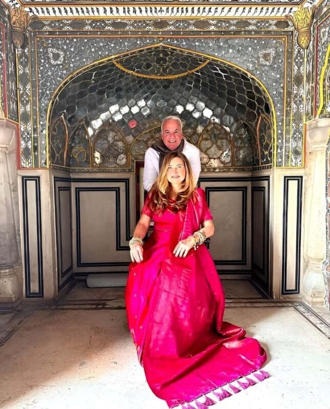 Jaipur: A Private Traditional Half-Day or Full-Day City Tour - Key Points