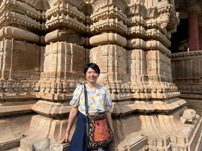 Jaipur: Abhaneri Step Wells & Haunted Bhangarh Day Tour - Who Should Consider This Tour?