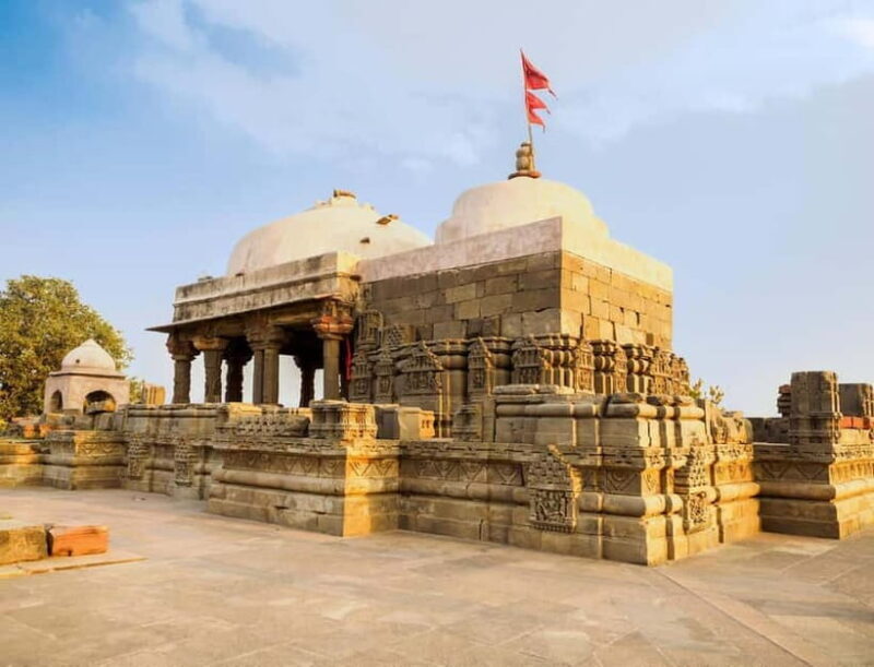 Jaipur: Abhaneri Stepwell & Village Life Experience - Optional Add-Ons: Crafting Memories