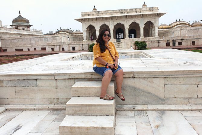 Jaipur Agra Day Tour Package - FAQ