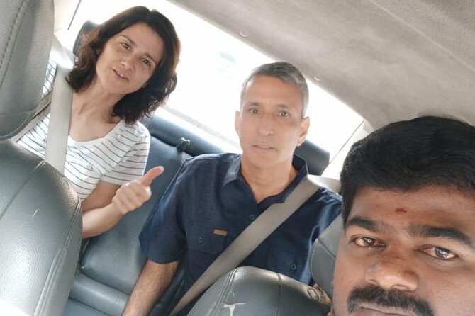 Jaipur Airport Transfer - Analyzing the Experience: What You Can Expect