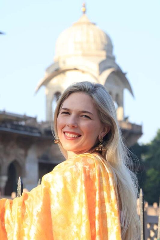 Jaipur: Albert Hall Museum Private Photoshoot - The Practicalities: What You Should Know