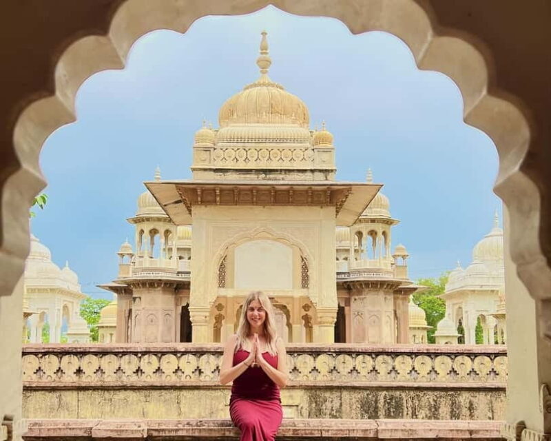 Jaipur: Amber Fort Guided Tour with Skip-the-Line Tickets - FAQ