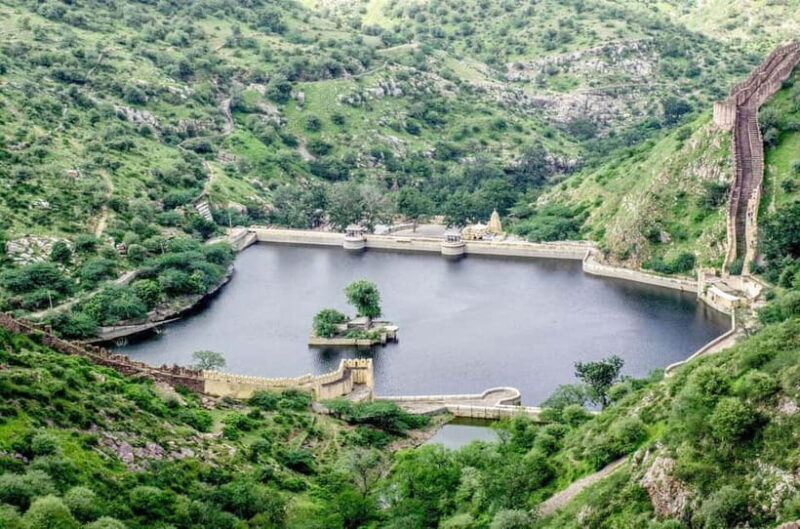 Jaipur: Amber Fort Heritage Walking Tour with Guide - FAQ