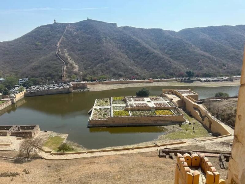 Jaipur: Amer Fort Guided Tour with Local Guide - Introducing the Amer Fort Guided Tour – What Makes It Special?