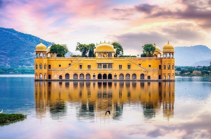 Jaipur: Amer Palace, Jal Mahal & Stepwell Private Half-Day Tour - Final Thoughts: Is It Worth It?