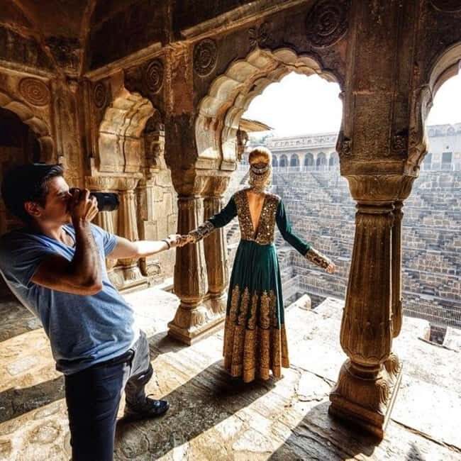 Jaipur: Bhangarh Fort, Chand Baori & Shopping Day Trip - FAQ