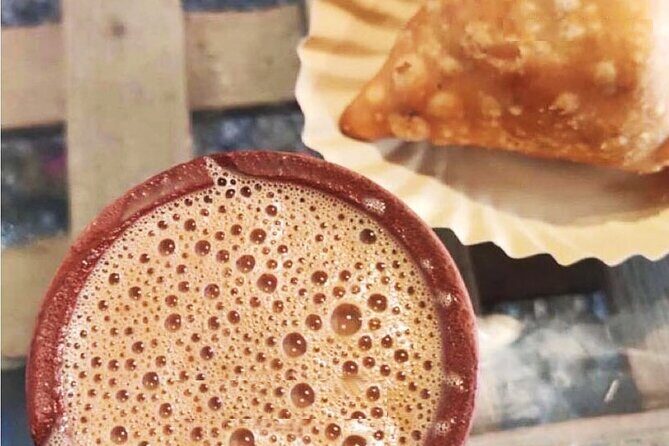 Jaipur by Night Evening Tour with Nahargarh Fort Views - Final Thoughts