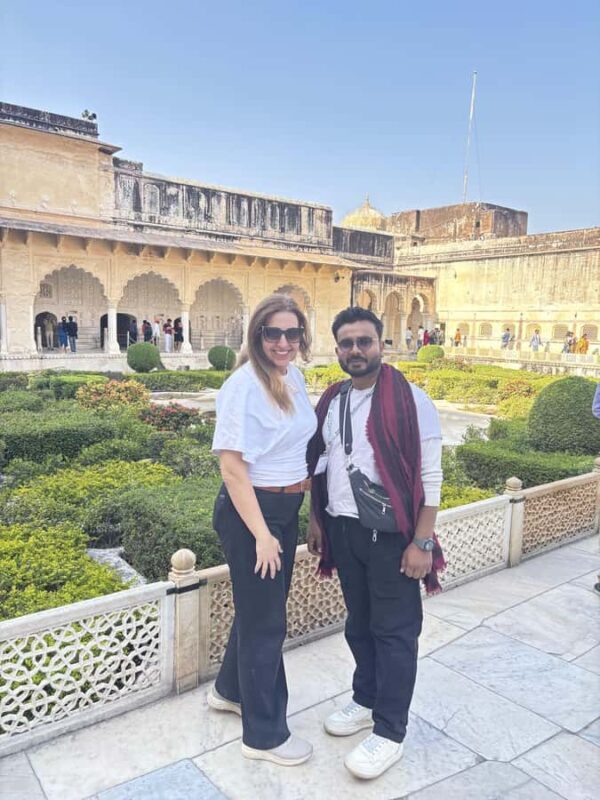 Jaipur by Tuk-Tuk: A Colorful Market Adventure - FAQs