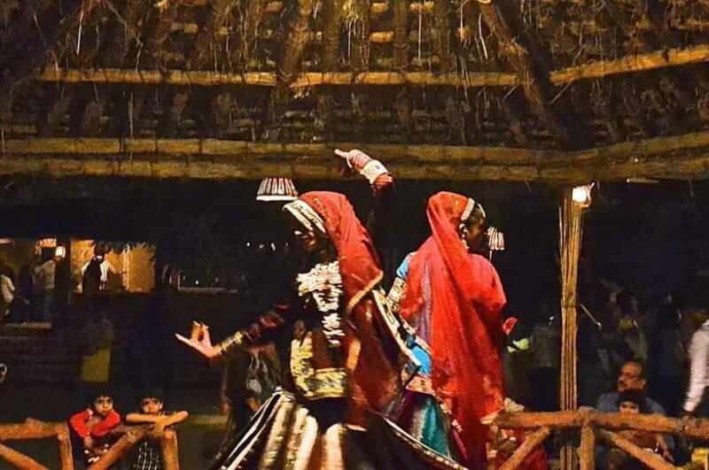 Jaipur: Chokhi Dhani Village Cultural Experience - A Full Breakdown of the Jaipur Chokhi Dhani Village Experience