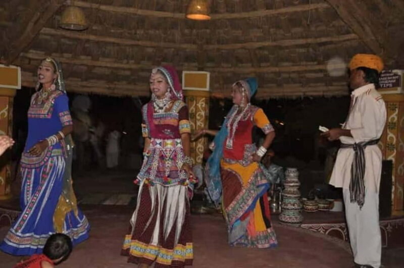 Jaipur: Chokhi Dhani Village Cultural Experience - Who Would Love This Experience?