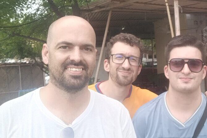 Jaipur City Full Day Luxury Private Tour - Exploring Jaipur’s Iconic Landmarks