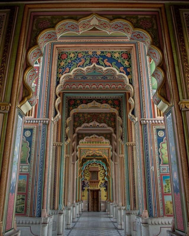 Jaipur: City Highlights Tour with Local Transport - Practical Details & Experience Quality