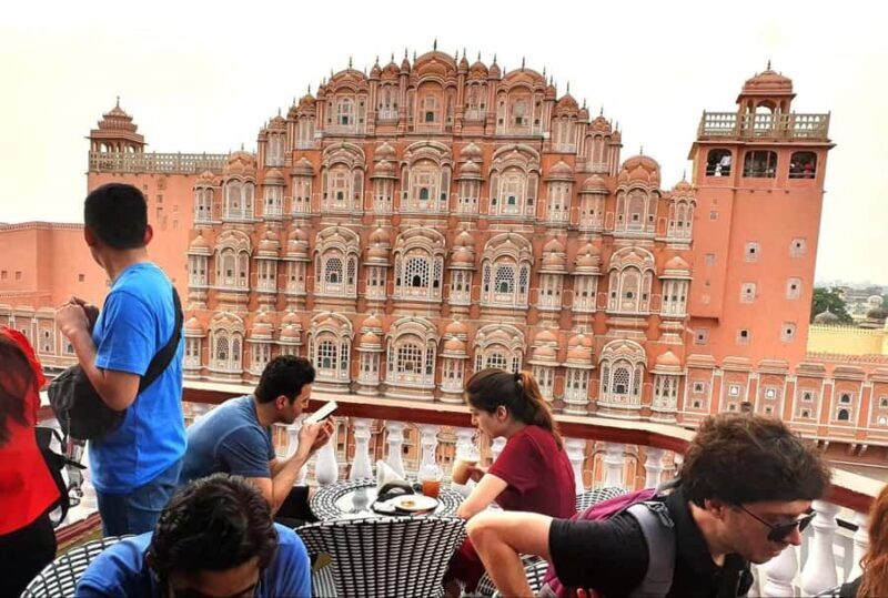 Jaipur: City Palace, Hawa Mahal & Jantar Mantar Guided Tour - Final Thoughts