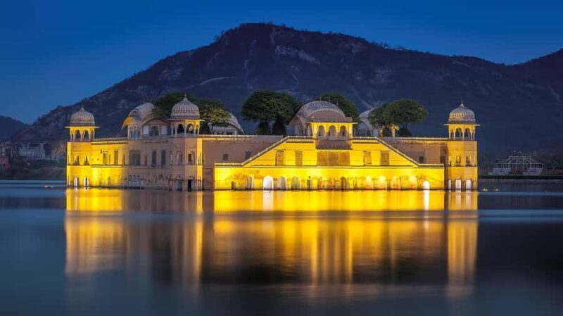 Jaipur City Private Day Tour from Delhi by Car-All Inclusive - Who Should Consider This Tour?