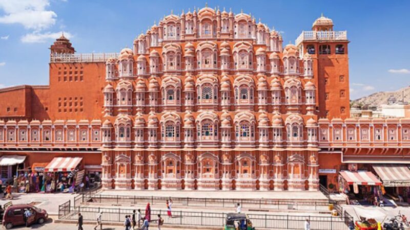 Jaipur: City Sightseeing Private Full-Day Guided Tour - FAQ