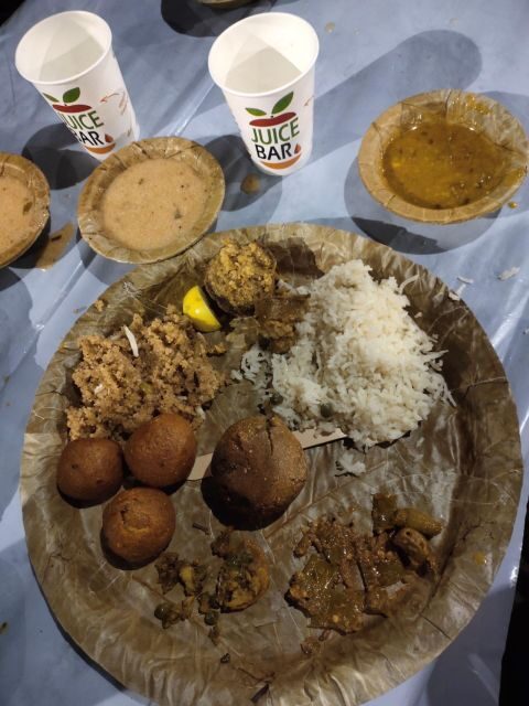 Jaipur: Cooking class at the host family's house for 3 hours - FAQs