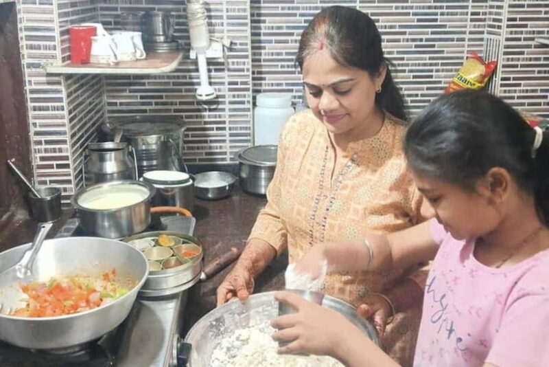 Jaipur: Cooking Class with a Local Family - The Sum Up