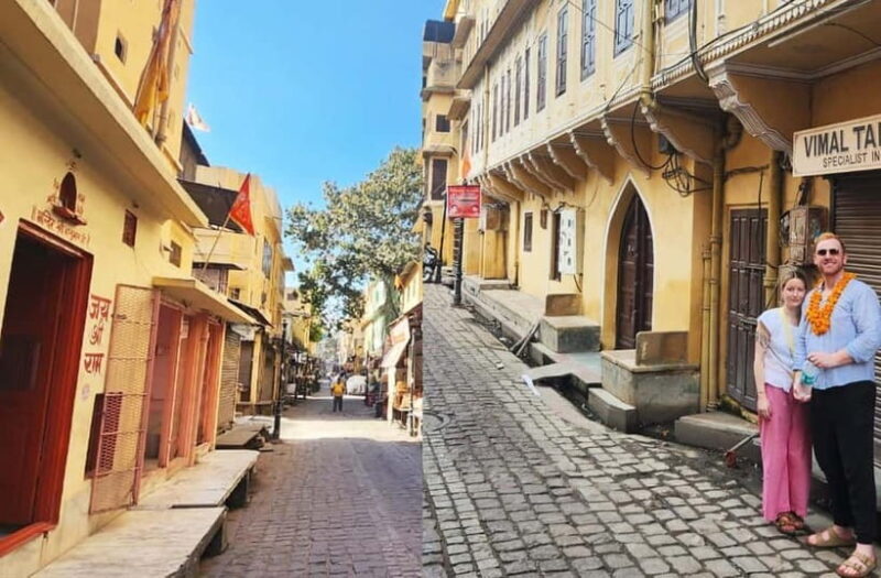 Jaipur: Craft and Shopping Tour - From Workshops to Markets - An In-Depth Look at Jaipur’s Craft and Shopping Tour