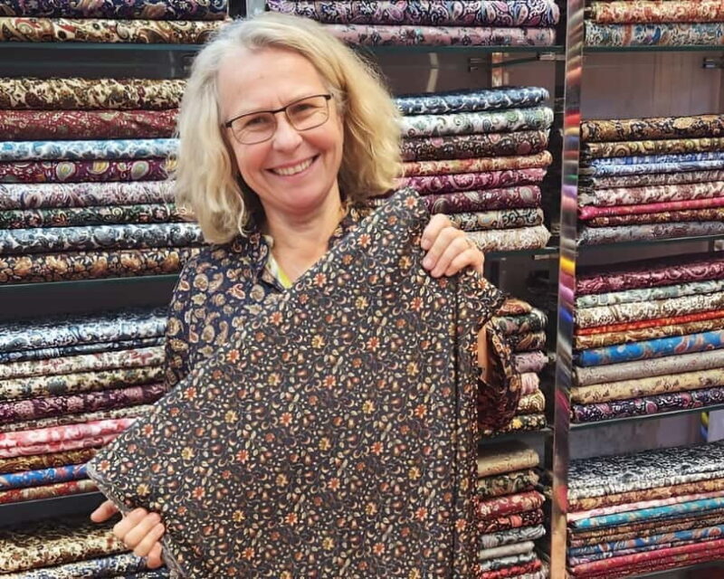 Jaipur: Craft and Shopping Tour - From Workshops to Markets - Who Is This Tour Best For?