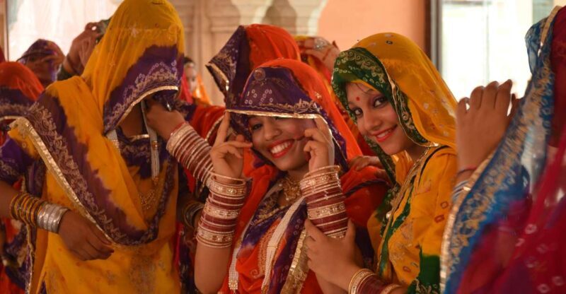 Jaipur : Cultural & History Tour With Private Guide - Transportation and Logistics