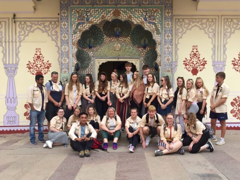 Jaipur : Cultural & History Tour With Private Guide - Final Thoughts - Is This Tour For You?