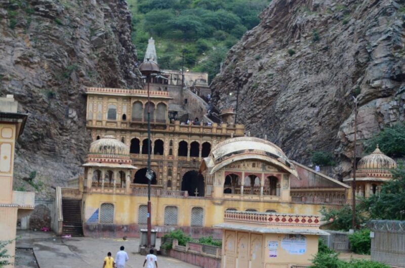 Jaipur : Cultural & History Tour With Private Guide - Final Verdict