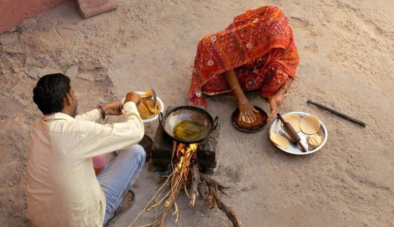 Jaipur: Cultural Tour with Artisan Craft Experiences - Comprehensive Overview of the Jaipur Cultural Tour