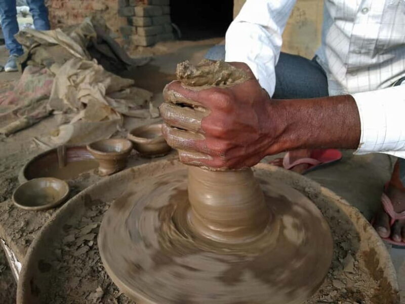 Jaipur: Cultural Tour with Artisan Craft Experiences - Who Should Consider This Tour?