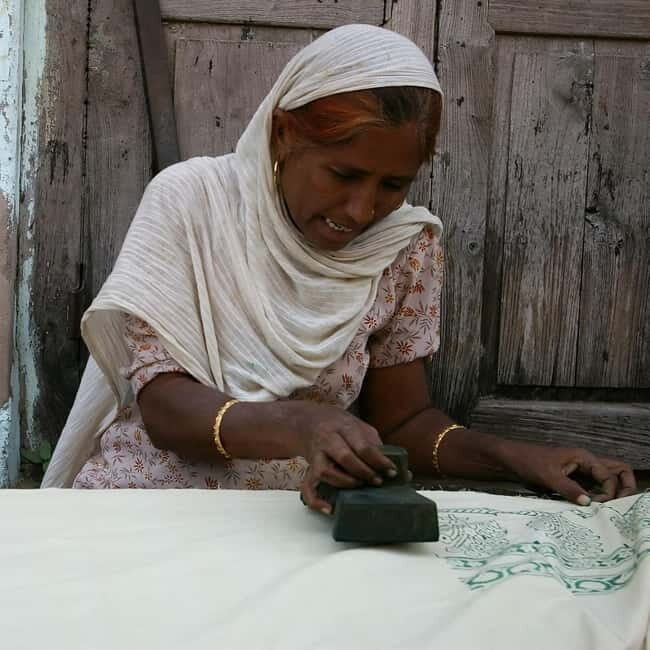 Jaipur: Cultural Tour with Artisan Craft Experiences - Frequently Asked Questions