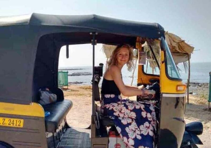 Jaipur Day Trips: Forts, Palaces & Stepwell Tour with Guide - Exploring Jaipur in Comfort: Forts, Palaces & Stepwell Tour with Guide