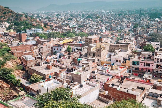Jaipur: Discover Pink City on TukTuk (Guided Tour & Food Tasting) - Who Will Love This Experience?