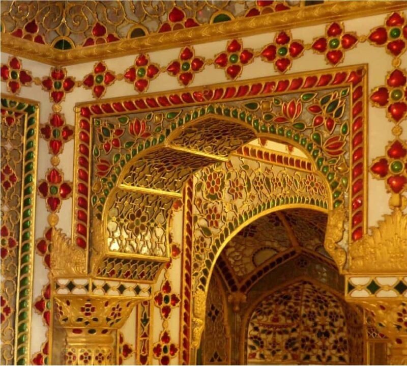 Jaipur: Elephant Encounter & Royal Sightseeing by Car - Key Points