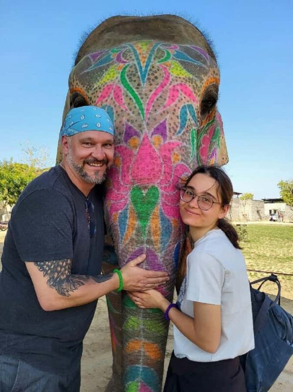 Jaipur Elephant Village: All Activity in Village with Pickup - An In-Depth Look at Jaipur Elephant Village Tour