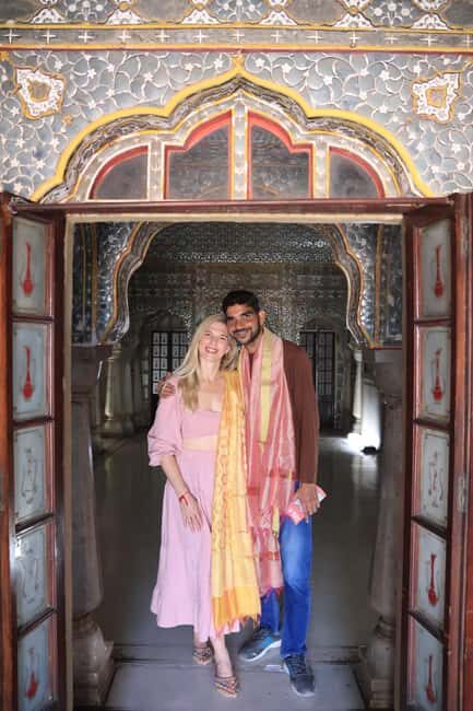 Jaipur: Evening Motorbike Tour for Solo Female Travelers - Value for Money