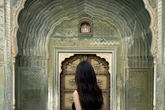 Jaipur Evening Tour with Monkey Temple and Block Print - FAQ