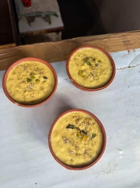 Jaipur Food Walk l Eat Just Like Locals - Key Points